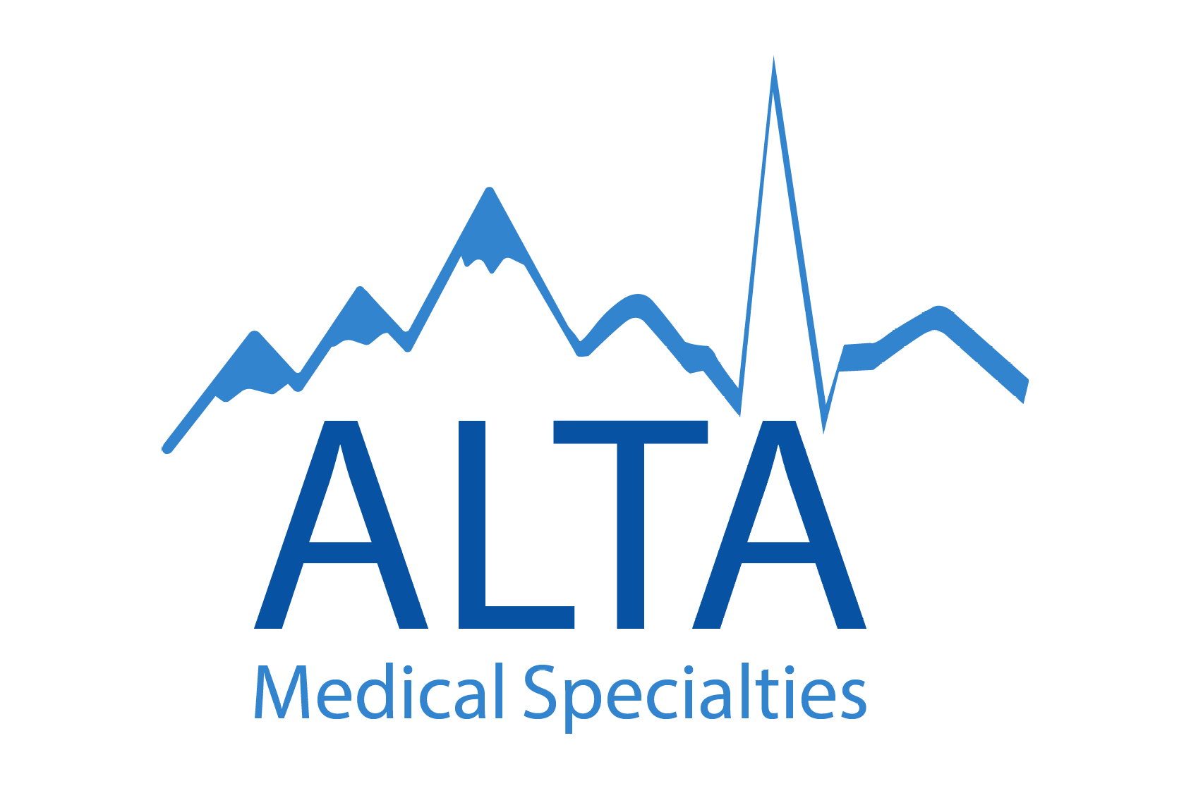 Alta Medical Specialties Logo