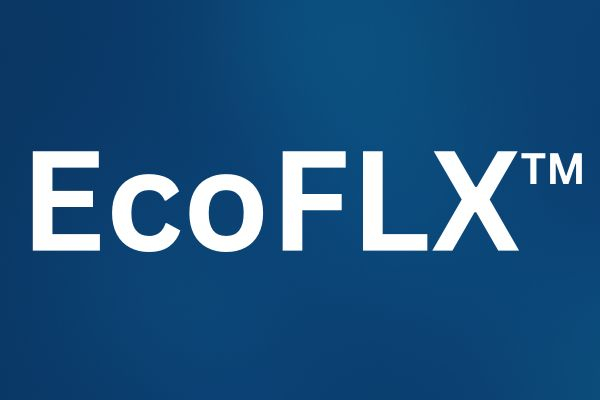 EcoFLX Logo