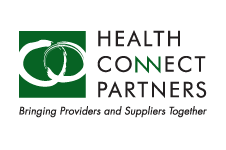 Health Connect Partners Logo