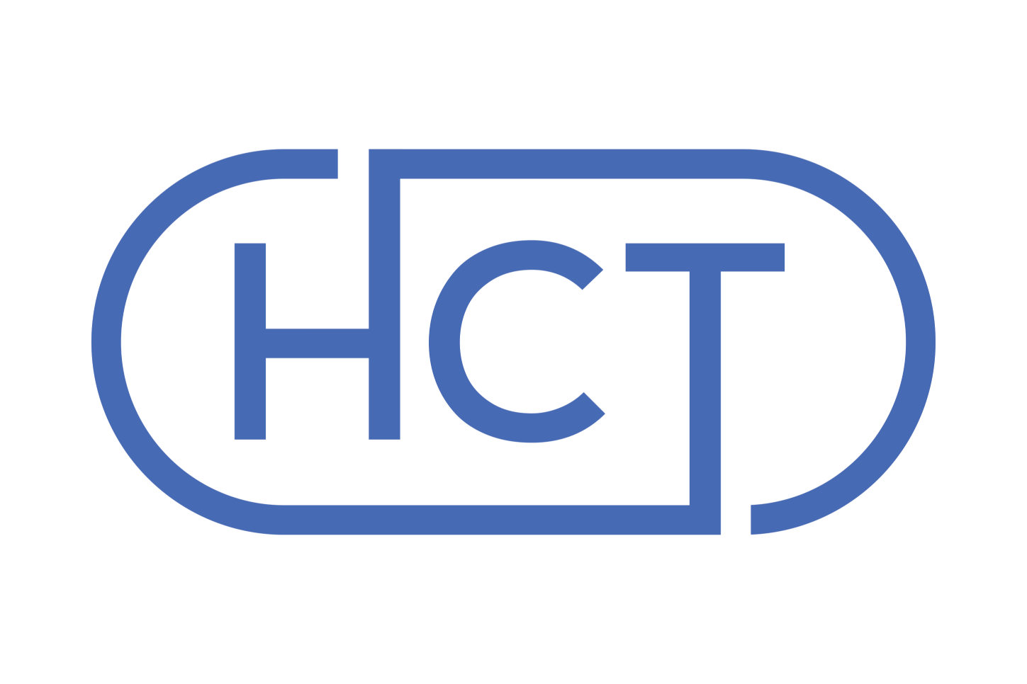 HCT Logo