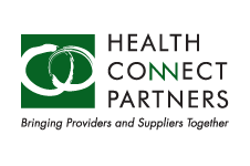 Health Connect Partners Logo